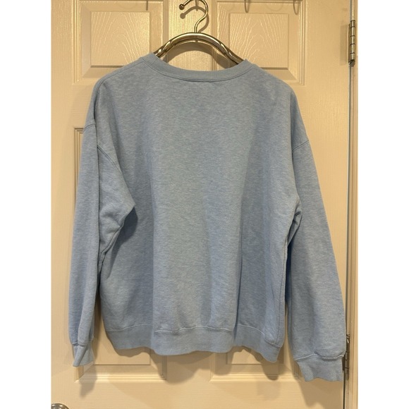 Disney‎ Feels Good To Be Home Sweater Size XL - Picture 4 of 4